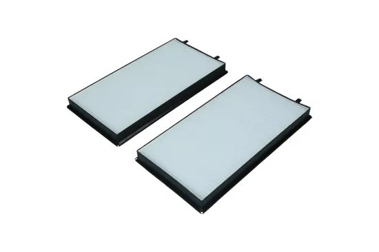 Filter, Innenraumluft KAMOKA F421001 Bild Filter, Innenraumluft KAMOKA F421001