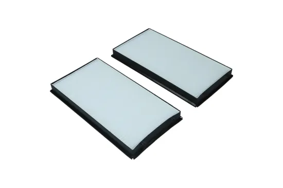 Filter, Innenraumluft KAMOKA F421001 Bild Filter, Innenraumluft KAMOKA F421001