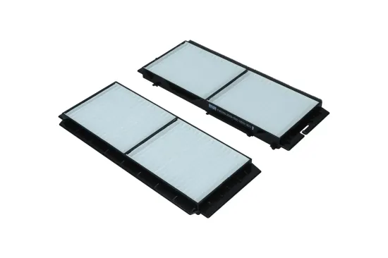 Filter, Innenraumluft KAMOKA F421201 Bild Filter, Innenraumluft KAMOKA F421201