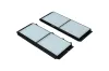 Filter, Innenraumluft KAMOKA F421201 Bild Filter, Innenraumluft KAMOKA F421201
