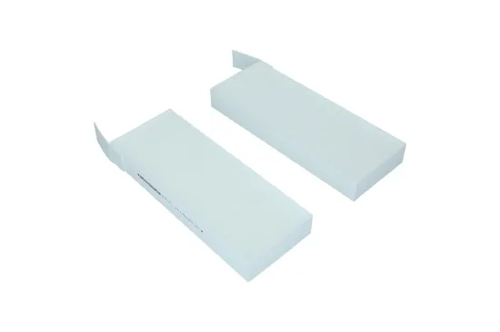 Filter, Innenraumluft KAMOKA F421301 Bild Filter, Innenraumluft KAMOKA F421301