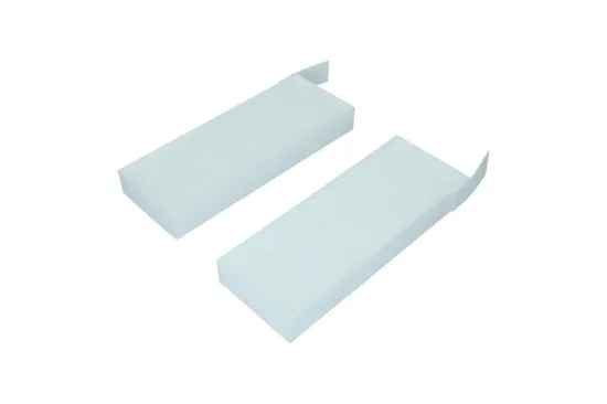 Filter, Innenraumluft KAMOKA F421301 Bild Filter, Innenraumluft KAMOKA F421301