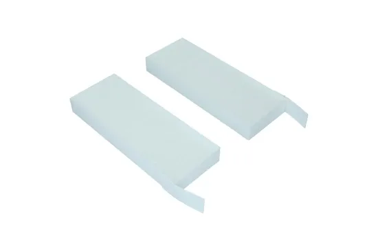 Filter, Innenraumluft KAMOKA F421301 Bild Filter, Innenraumluft KAMOKA F421301