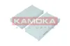 Filter, Innenraumluft KAMOKA F421401 Bild Filter, Innenraumluft KAMOKA F421401
