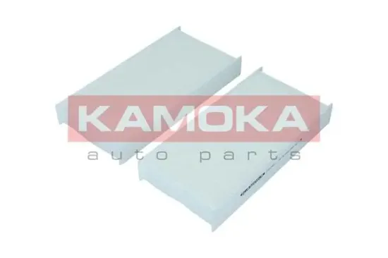 Filter, Innenraumluft KAMOKA F421401 Bild Filter, Innenraumluft KAMOKA F421401