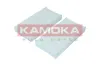Filter, Innenraumluft KAMOKA F421401 Bild Filter, Innenraumluft KAMOKA F421401