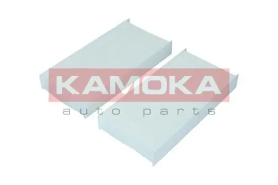 Filter, Innenraumluft KAMOKA F421401 Bild Filter, Innenraumluft KAMOKA F421401