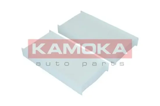 Filter, Innenraumluft KAMOKA F421401 Bild Filter, Innenraumluft KAMOKA F421401
