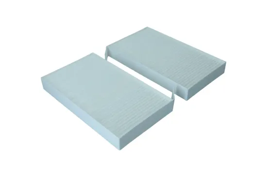 Filter, Innenraumluft KAMOKA F422501 Bild Filter, Innenraumluft KAMOKA F422501