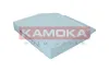 Filter, Innenraumluft KAMOKA F417201 Bild Filter, Innenraumluft KAMOKA F417201