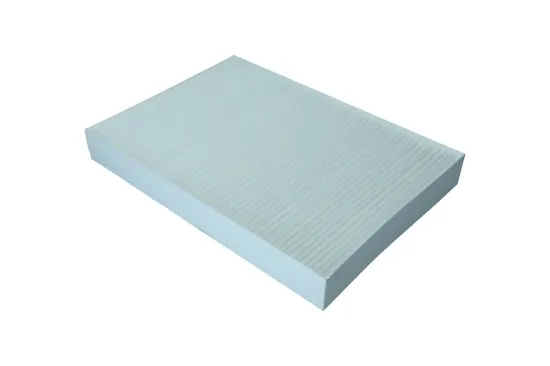Filter, Innenraumluft KAMOKA F423201 Bild Filter, Innenraumluft KAMOKA F423201