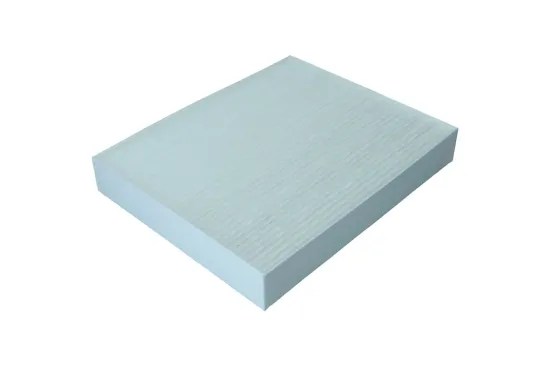 Filter, Innenraumluft KAMOKA F423601 Bild Filter, Innenraumluft KAMOKA F423601