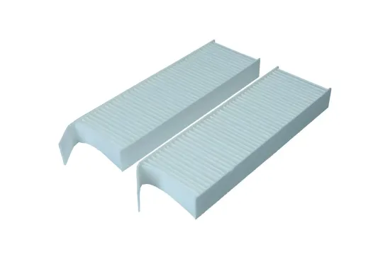 Filter, Innenraumluft KAMOKA F423901 Bild Filter, Innenraumluft KAMOKA F423901