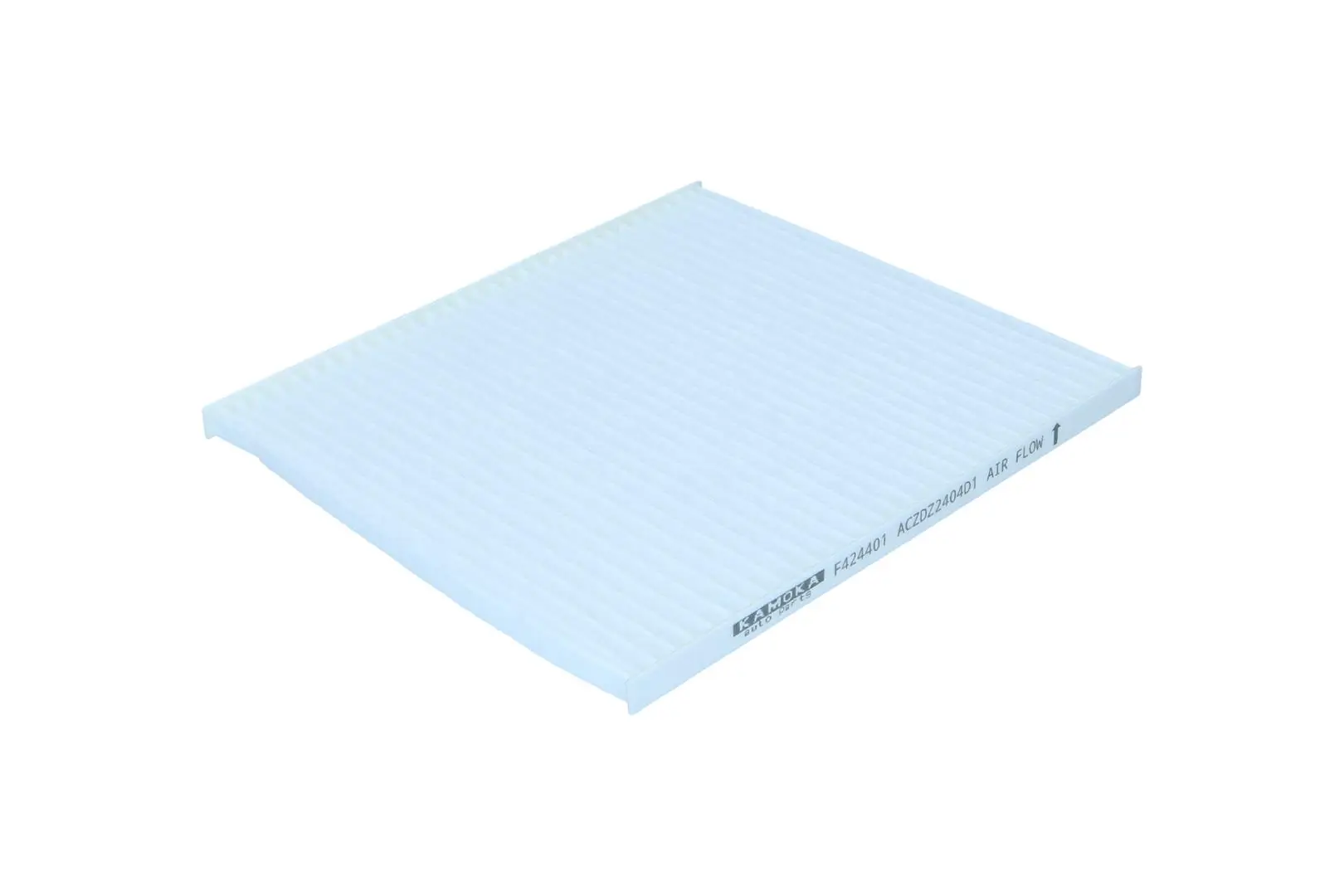 Filter, Innenraumluft KAMOKA F424401