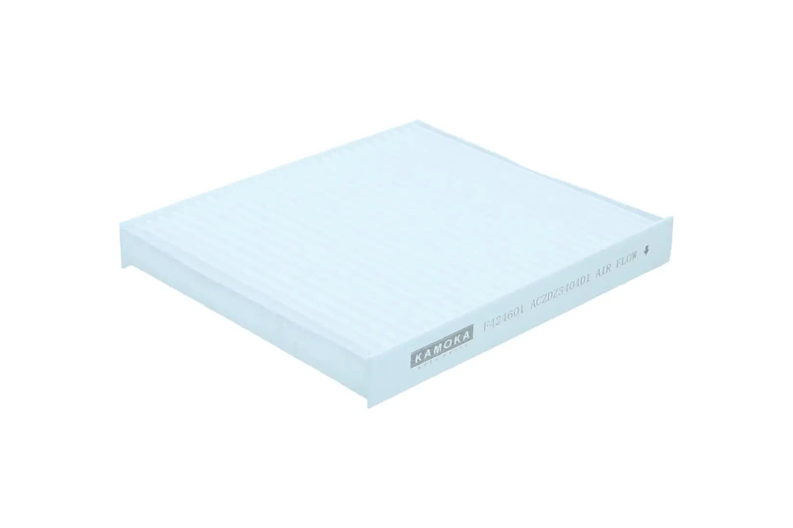 Filter, Innenraumluft KAMOKA F424601