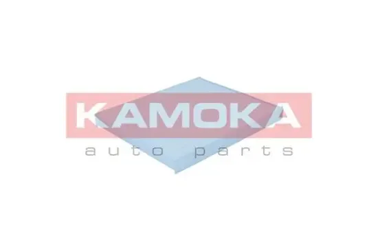 Filter, Innenraumluft KAMOKA F424801 Bild Filter, Innenraumluft KAMOKA F424801