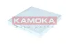 Filter, Innenraumluft KAMOKA F425601 Bild Filter, Innenraumluft KAMOKA F425601