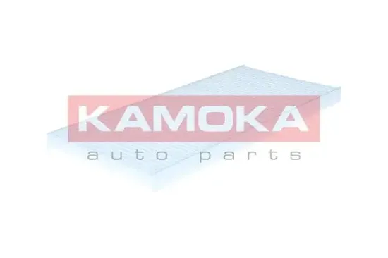 Filter, Innenraumluft KAMOKA F418501 Bild Filter, Innenraumluft KAMOKA F418501