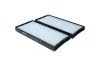 Filter, Innenraumluft KAMOKA F426501 Bild Filter, Innenraumluft KAMOKA F426501