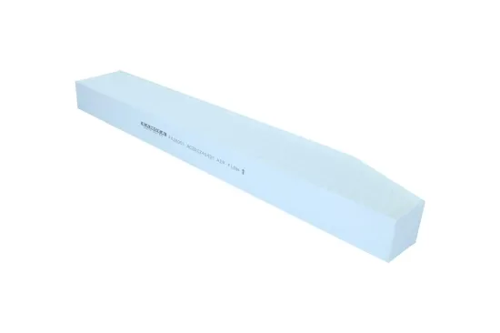 Filter, Innenraumluft KAMOKA F428001 Bild Filter, Innenraumluft KAMOKA F428001