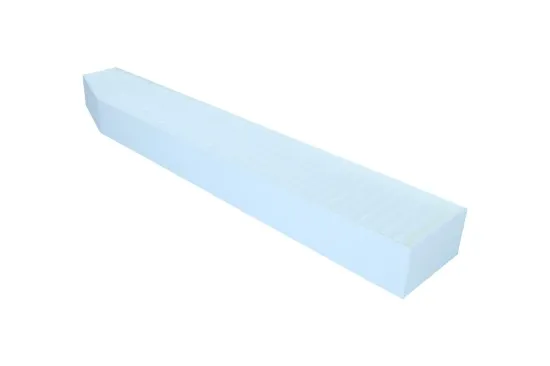 Filter, Innenraumluft KAMOKA F428001 Bild Filter, Innenraumluft KAMOKA F428001