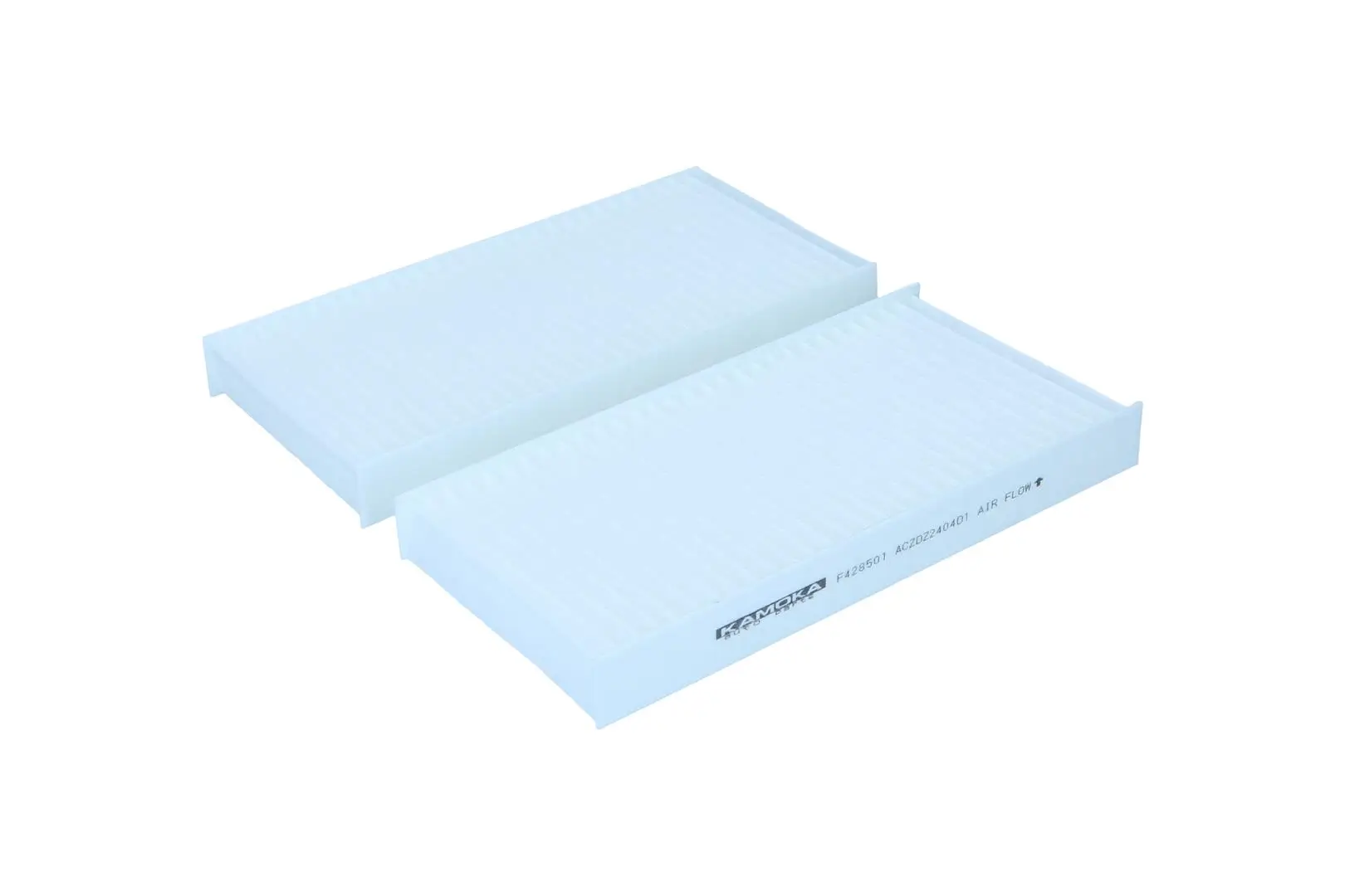 Filter, Innenraumluft KAMOKA F428501