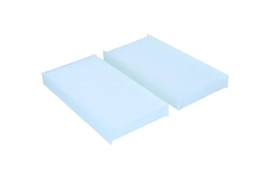 Filter, Innenraumluft KAMOKA F428501 Bild Filter, Innenraumluft KAMOKA F428501