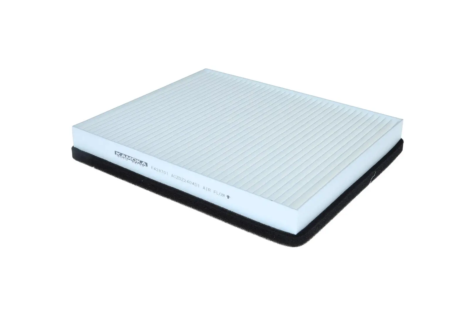 Filter, Innenraumluft KAMOKA F428701