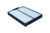 Filter, Innenraumluft KAMOKA F428901 Bild Filter, Innenraumluft KAMOKA F428901