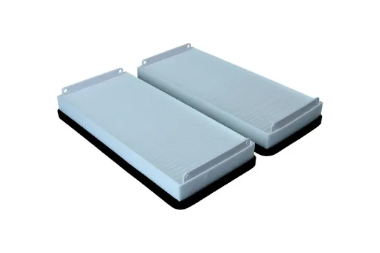 Filter, Innenraumluft KAMOKA F429001 Bild Filter, Innenraumluft KAMOKA F429001