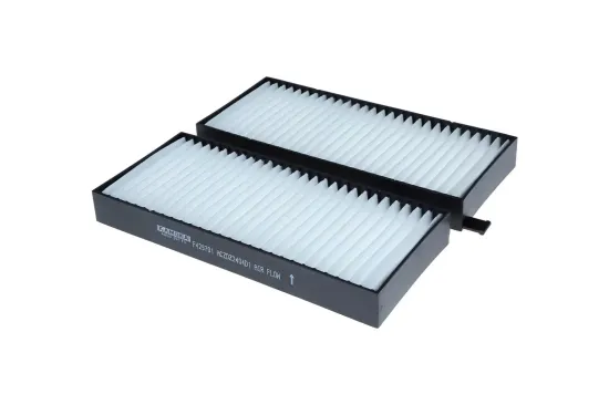 Filter, Innenraumluft KAMOKA F429701 Bild Filter, Innenraumluft KAMOKA F429701