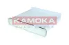 Filter, Innenraumluft KAMOKA F430001 Bild Filter, Innenraumluft KAMOKA F430001
