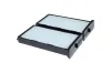 Filter, Innenraumluft KAMOKA F500401 Bild Filter, Innenraumluft KAMOKA F500401