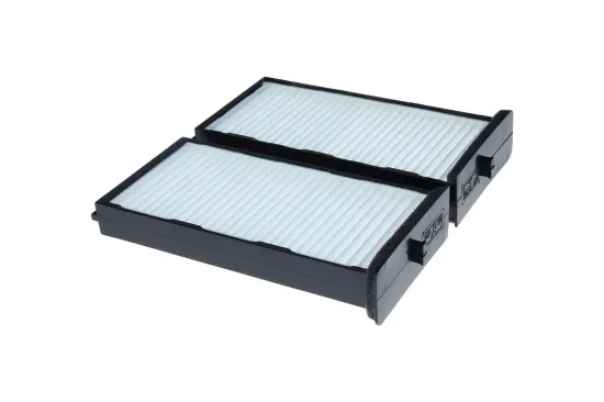 Filter, Innenraumluft KAMOKA F500401 Bild Filter, Innenraumluft KAMOKA F500401