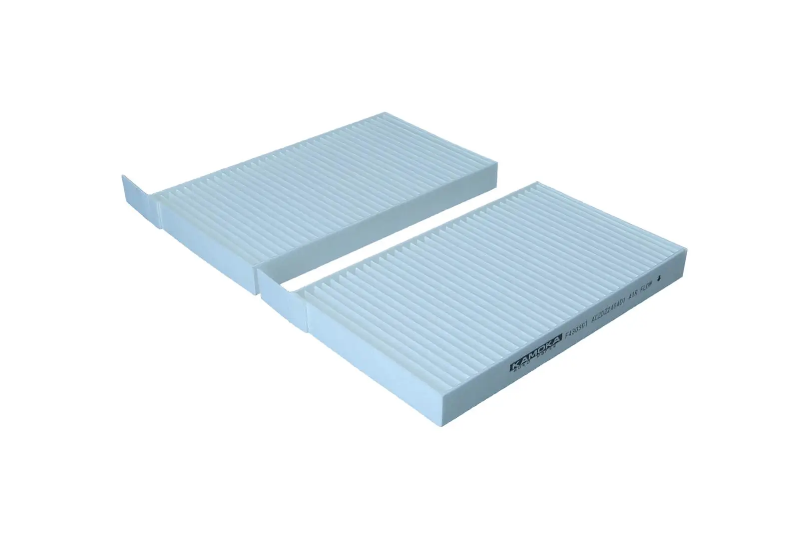 Filter, Innenraumluft KAMOKA F430301