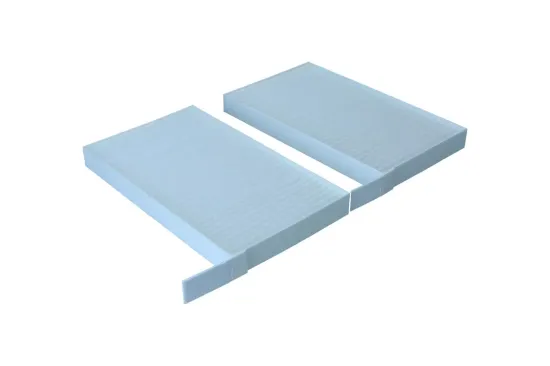 Filter, Innenraumluft KAMOKA F430301 Bild Filter, Innenraumluft KAMOKA F430301