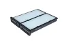 Filter, Innenraumluft KAMOKA F430501 Bild Filter, Innenraumluft KAMOKA F430501