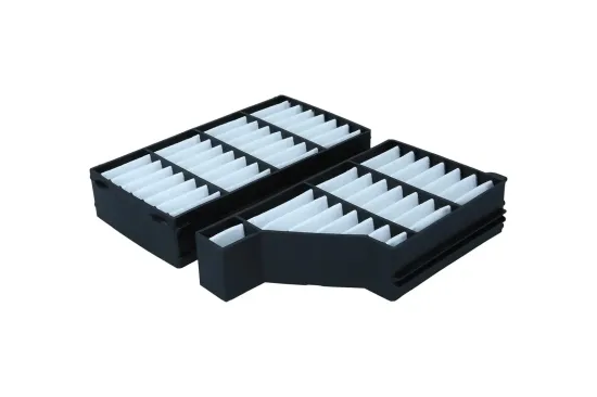 Filter, Innenraumluft KAMOKA F430701 Bild Filter, Innenraumluft KAMOKA F430701