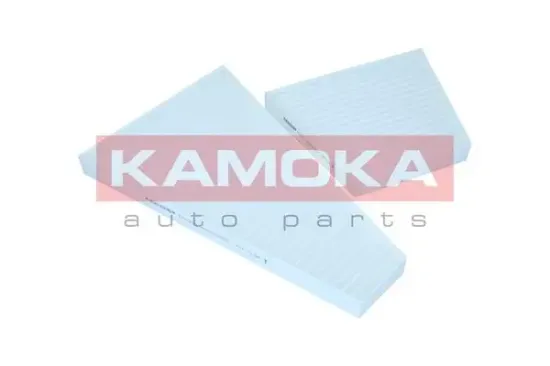 Filter, Innenraumluft KAMOKA F430801 Bild Filter, Innenraumluft KAMOKA F430801