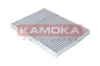 Filter, Innenraumluft KAMOKA F500201 Bild Filter, Innenraumluft KAMOKA F500201
