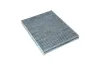 Filter, Innenraumluft KAMOKA F500401 Bild Filter, Innenraumluft KAMOKA F500401