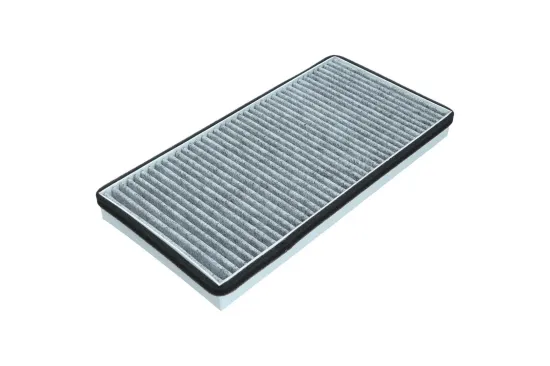 Filter, Innenraumluft KAMOKA F500701 Bild Filter, Innenraumluft KAMOKA F500701