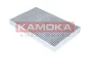 Filter, Innenraumluft KAMOKA F500801 Bild Filter, Innenraumluft KAMOKA F500801