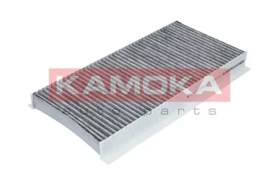 Filter, Innenraumluft KAMOKA F500901 Bild Filter, Innenraumluft KAMOKA F500901