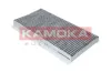 Filter, Innenraumluft KAMOKA F500901 Bild Filter, Innenraumluft KAMOKA F500901