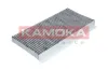 Filter, Innenraumluft KAMOKA F500901 Bild Filter, Innenraumluft KAMOKA F500901