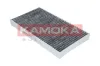 Filter, Innenraumluft KAMOKA F419401 Bild Filter, Innenraumluft KAMOKA F419401