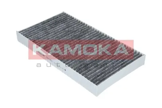 Filter, Innenraumluft KAMOKA F419401 Bild Filter, Innenraumluft KAMOKA F419401