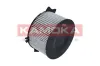 Filter, Innenraumluft KAMOKA F501301 Bild Filter, Innenraumluft KAMOKA F501301