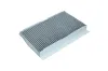Filter, Innenraumluft KAMOKA F501801 Bild Filter, Innenraumluft KAMOKA F501801